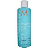 Hårprodukter Moroccanoil Curl Enhancing Shampoo 250ml