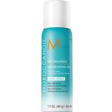 Krøllet hår - Rejseemballager Tørshampooer Moroccanoil Dry Shampoo Light Tones 65ml