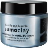 Bumble and Bumble Slidt hår Stylingcreams Bumble and Bumble Sumoclay 45ml