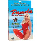 Pipedream Super Star Series Pamela Love Doll