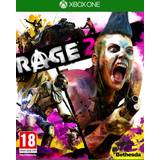 Xbox One spil Rage 2 (XOne)