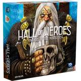 Renegade Games Familiespil Brætspil Renegade Games Raiders of the North Sea: Hall of Heroes