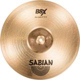 Sabian Musikinstrumenter Sabian B8X Thin Crash 14"