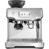 Integreret kaffekværn Espressomaskiner Sage The Barista Touch Stainless Steel