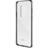 Moshi Vitros Slim Clear Case (Galaxy S9)