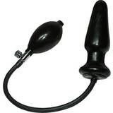 Klitorisvibratorer - Oppustelige Butt plugs You2Toys Anal Expert