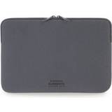 Neopren - Opbevaring til laptop Tasker Tucano Elements Second Skin MacBook Pro 13" - Space Grey
