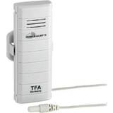 TFA Dostmann Hygrometre Termometre & Vejrstationer TFA Dostmann 30.3301.02