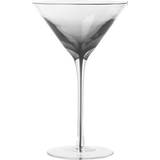 Uden håndtag Cocktailglas Broste Copenhagen Smoke Martini Cocktailglas 20cl
