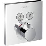 Hansgrohe ShowerSelect (15763000) Krom