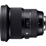 Nikon Kameraobjektiver SIGMA 105mm F1.4 DG HSM Art for Nikon