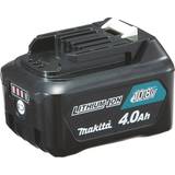 Makita 10.8 v batteri batterier Makita BL1040B