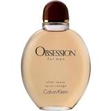 Calvin Klein Obsession for Men After Shave Lotion 125ml