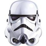 Star Wars Ansigtsmasker Rubies Stormtrooper Card Mask
