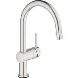Grohe minta touch Grohe Minta Touch (31358DC1) Krom
