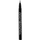 Youngblood Eyelinere Youngblood Eye-Mazing Liquid Liner Pen Gris