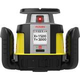Vandret laserlinje Laser afstandsmålere Leica Rugby CLH CLX 300