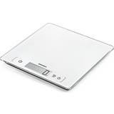 Digital vægt 10 kg Soehnle Page Comfort 400