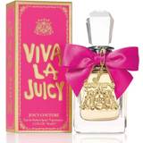 Juicy Couture Dame Eau de Parfum Juicy Couture Viva La Juicy Rose EdP 50ml