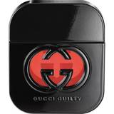 Gucci Parfumer Gucci Guilty Black Pour Femme EdT 30ml