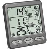 TFA Termometre & Vejrstationer TFA 30.3062.10