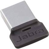 Jabra Netværkskort & Bluetooth-adaptere Jabra Link 370 MS