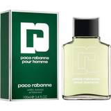 Paco Rabanne Barbertilbehør Paco Rabanne Pour Homme After Shave Lotion 100ml