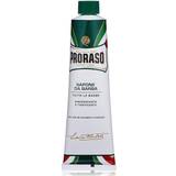Proraso Barberskum & Barbergel Proraso Shaving Cream Refreshing Eucalyptus 150ml