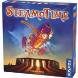 Kosmos Strategispil Brætspil Kosmos Steam Time