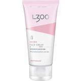 L300 Hudpleje L300 Intensive Moisture Face Cream + Mild Fragrance 60ml