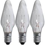 E10 LED-pærer Star Trading 504522-01 LED Lamps 3W E10