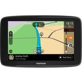 TomTom GPS-modtagere (46 produkter) PriceRunner