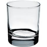Exxent Beige Køkkentilbehør Exxent Islande Whiskyglas 20cl 24stk