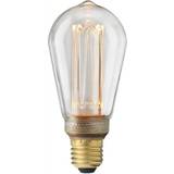 Unison Lyskilder Unison 4100127 LED Lamps 3.5W E27