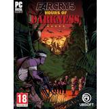 Far cry 5 pc Far Cry 5: Hours of Darkness (PC)
