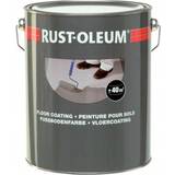 Rust-Oleum 7100 Gulvmaling Grå 20L