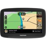 TomTom GPS-modtagere TomTom Go Basic 5