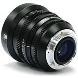 SLR Magic Kameraobjektiver SLR Magic Cine 50mm T1.2 for Sony E