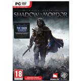 Middle-earth: Shadow of Mordor - The Dark Ranger (PC)