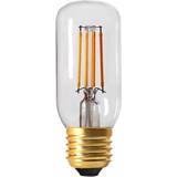 Danlamp E27 LED-pærer Danlamp Pear light LED Lamps 4W E27