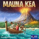 Huch Familiespil Brætspil Huch Mauna Kea