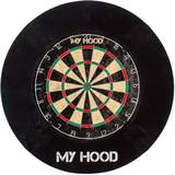 Udespil My Hood Tournament Dart Set
