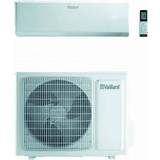 A+ Luft-til-luft varmepumper VAILLANT Climavair VAI 5-035 WN Indendørsdel, Udendørsdel
