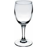 Exxent Glas Vinglas Exxent Elegance Rødvinsglas, Hvidvinsglas 6.5cl 48stk