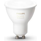 Philips hue gu10 white ambiance Philips Hue White Ambiance LED Lamp 5.5W GU10