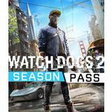 Watch dogs pc Watch Dogs 2 - Season Pass (PC)