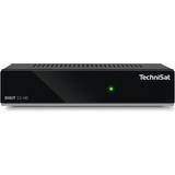 WAV Digitalbokse TechniSat DIGIT S3 HD DVB-S/S2