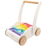 Le Toy Van Babylegetøj Le Toy Van Rainbow Cloud Walker