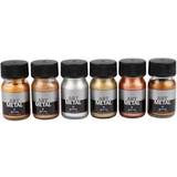 Schjerning Art Metal 6x30ml