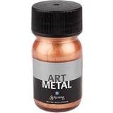 Schjerning Hobbyartikler Schjerning Art Metal Copper 30ml